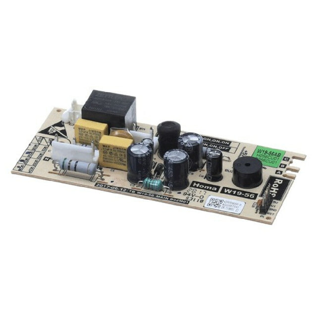 Magic Chef 2500300055 Control Board (hmcf9w2/hmcf11w