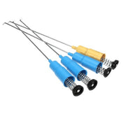 Magic Chef 302920400051 Suspension System (mcstcw16w2)