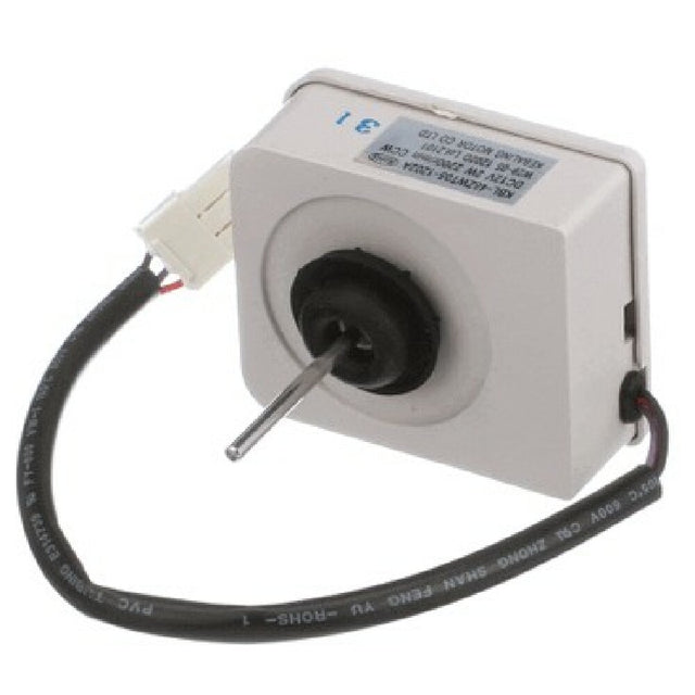 Magic Chef 3059900004 Fan Motor (hmdr1000be/we)