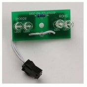 Magic Chef 312180200009 Led Light Upper (mcwbc77dzc/mc