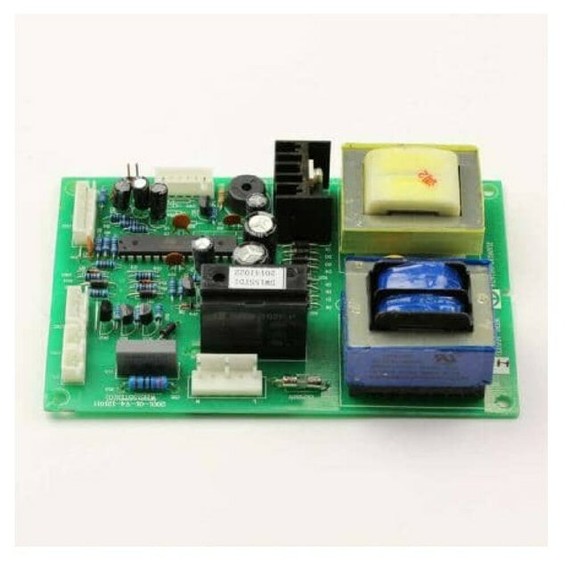 Magic Chef 312180200013 Main Pcb 39 Degree (mcwbc77dzc