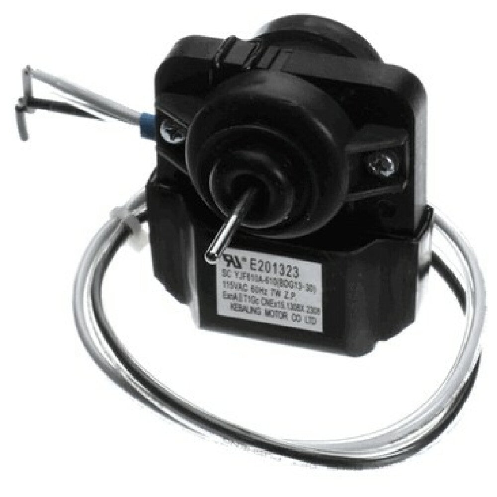 Magic Chef 312180500004 Condenser Fan Motor (mcwc50dst