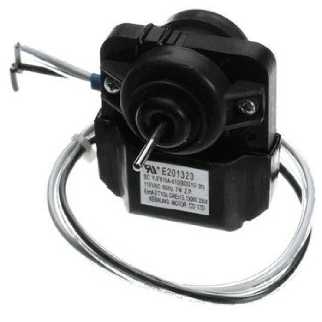 Magic Chef 312180500004 Condenser Fan Motor (mcwc50dst