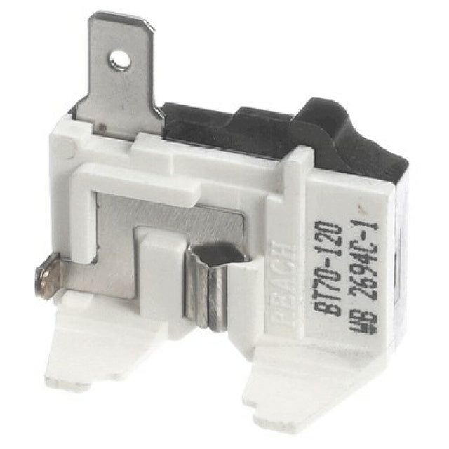 Magic Chef 312200500297 Motor Protector 36 Degree (mcw