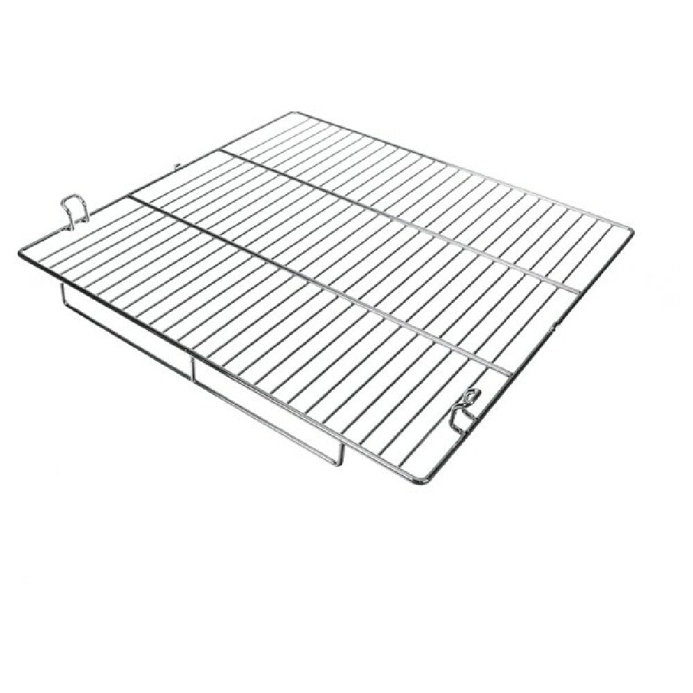 Magic Chef 312280300066 Steel Shelves Ii (hmbc58dst)