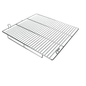 Magic Chef 312280300066 Steel Shelves Ii (hmbc58dst)