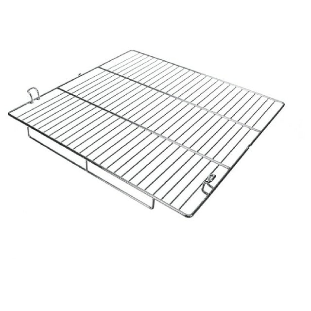 Magic Chef 312280300066 Steel Shelves Ii (hmbc58dst)