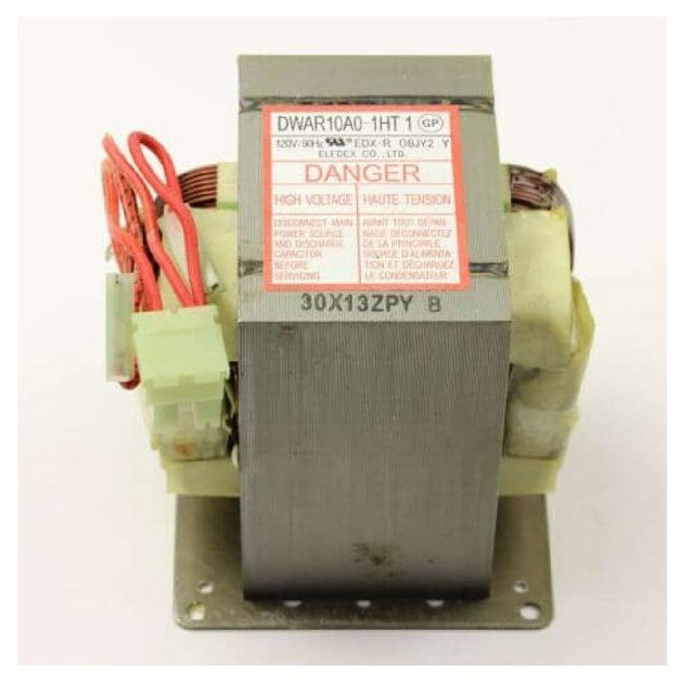 Magic Chef 3518122600 High Voltage Trans. (mco165)