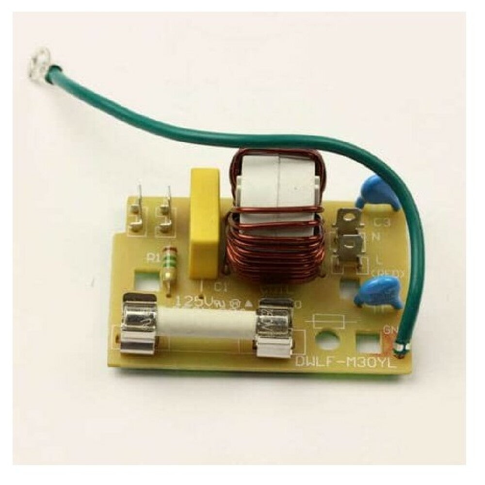 Magic Chef 3518608000 Noise Filter / Fuse (mco160/16