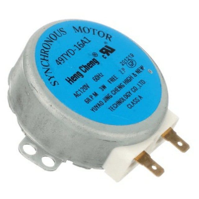 Magic Chef 3966820200 Turntable Motor (mcd990ar/16