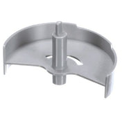 Magic Chef 50112801007G Air Damper (hvdr1040w/b/s)