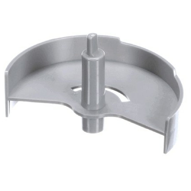 Magic Chef 50112801007G Air Damper (hvdr1040w/b/s)