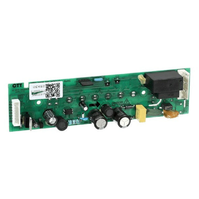 Magic Chef 502301010084 Main Pcb (hvdr1040w/b/s)