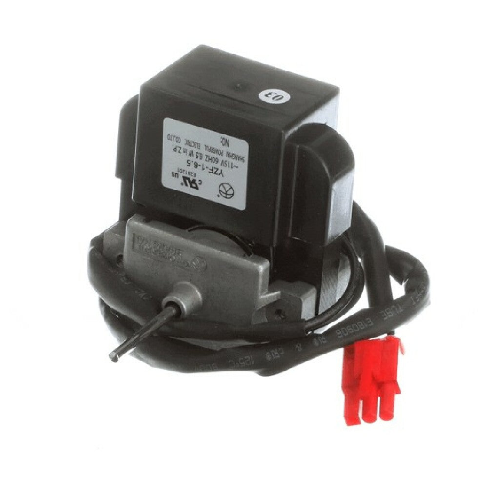 Magic Chef 502404000114 Evaporator Fan Motor (mcbr10