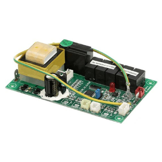 Magic Chef MCZBL150-56 Control Board (ewcim350s)