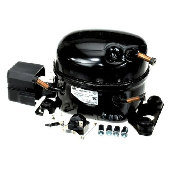 Magic Chef QDH2811G Compressor (mcim30sst)