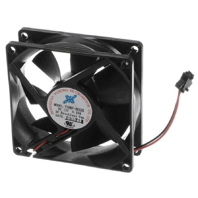 Magic Chef YHWF-8025 Evaporator Fan (mcbc58dst)
