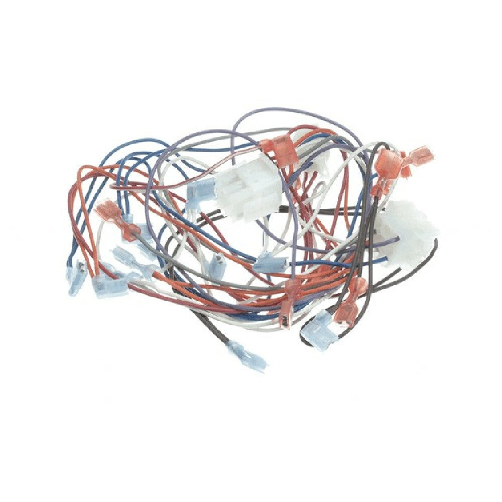 Magikitch'N 2E-B6780901 Wrg Dual Control Pnl Mkge