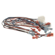 Magikitch'N 2E-B6794001 Wiring Control Dual Mkh