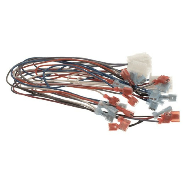 Magikitch'N 2E-B6794001 Wiring Control Dual Mkh