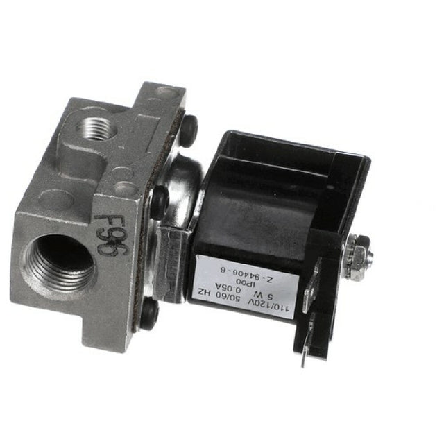Magikitch'N 2V-60142101 Vlv Gas Sgl Port 120 Vac
