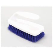 Malish 1365 Blue Swivel Deck Brush