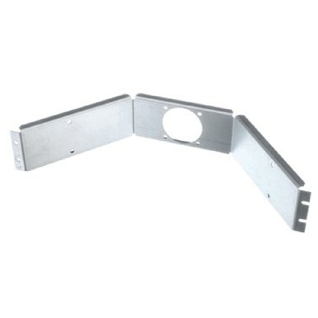 Manitowoc 000010977 Bracket Fan Motor