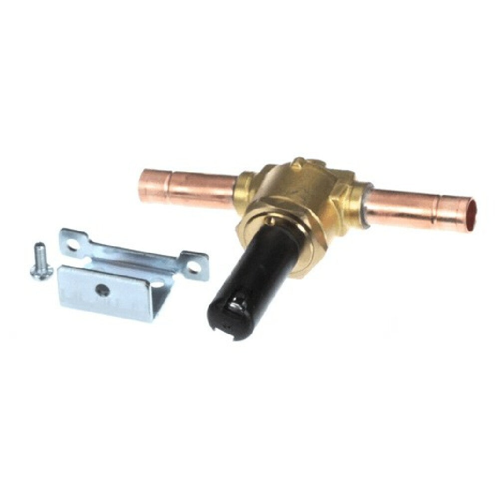 Manitowoc 000016905 Valve Solenoid Body Liquid Line