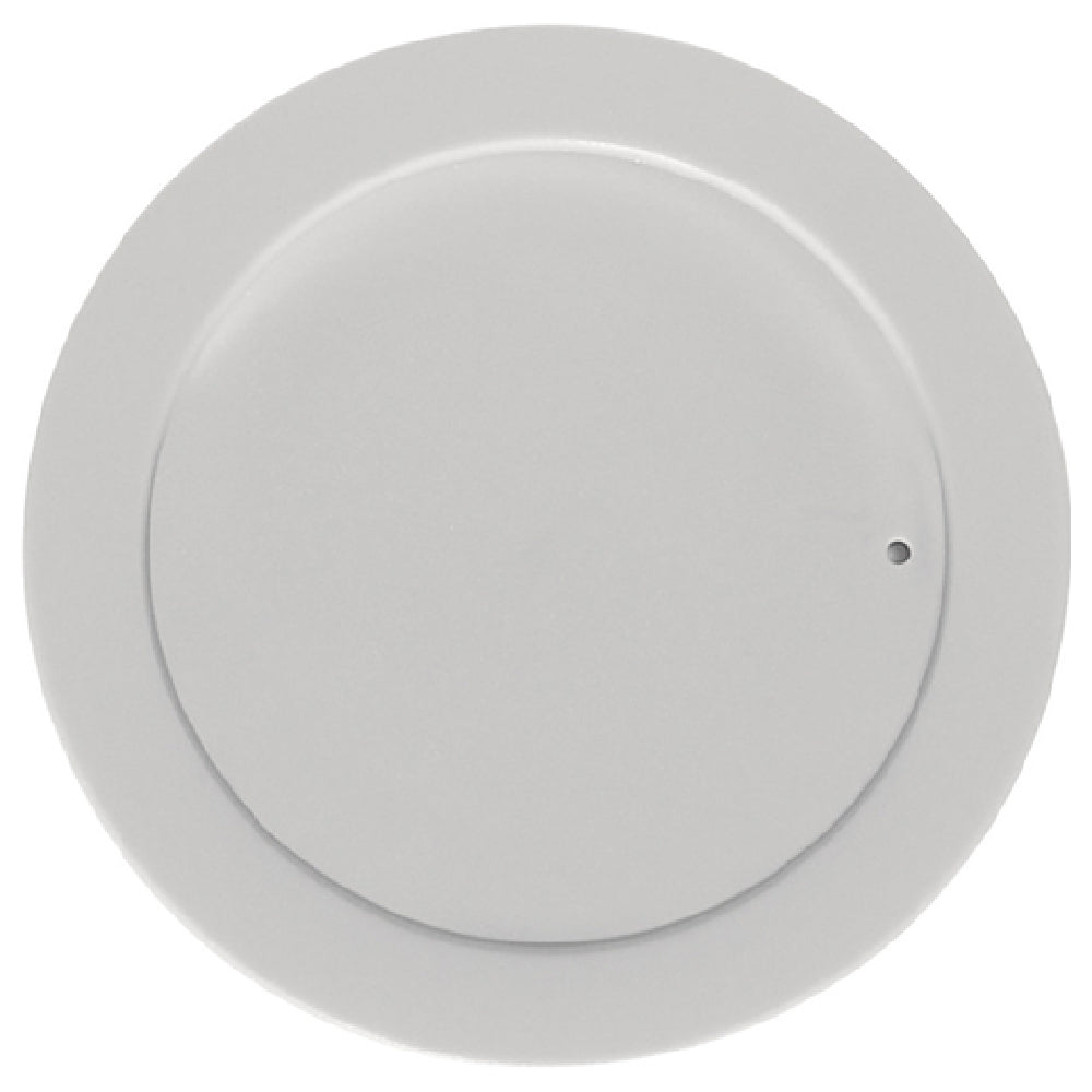 BauscherHepp 598902-011010 Plate Cover 3-2/5" Dia. Flat