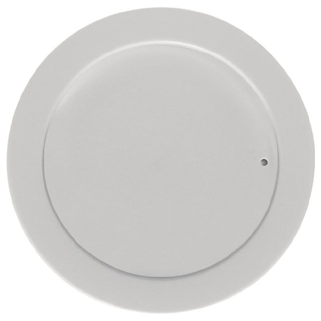 BauscherHepp 598902-011010 Plate Cover 3-2/5" Dia. Flat