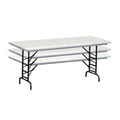 Forbes Industries PT3072-AD POLYlite® Banquet Folding Table Rectangular 30" X 72"