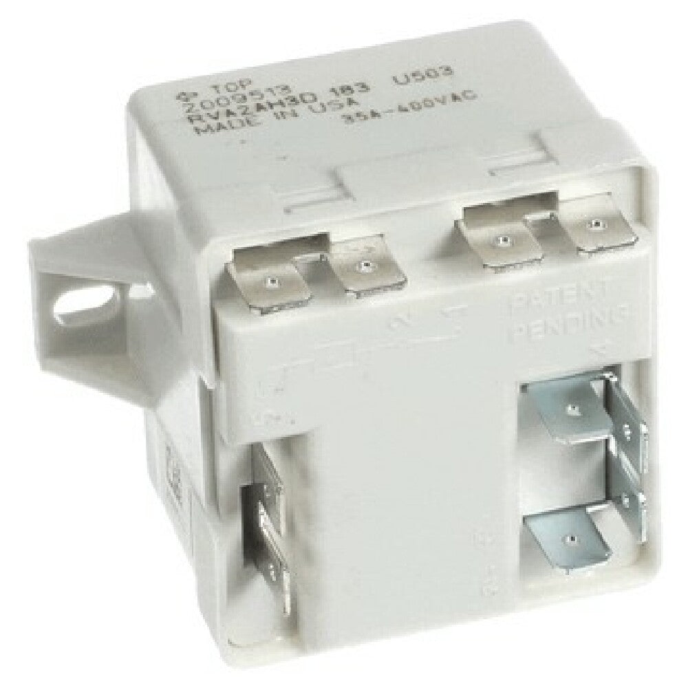 Manitowoc 2009513 Relay Start