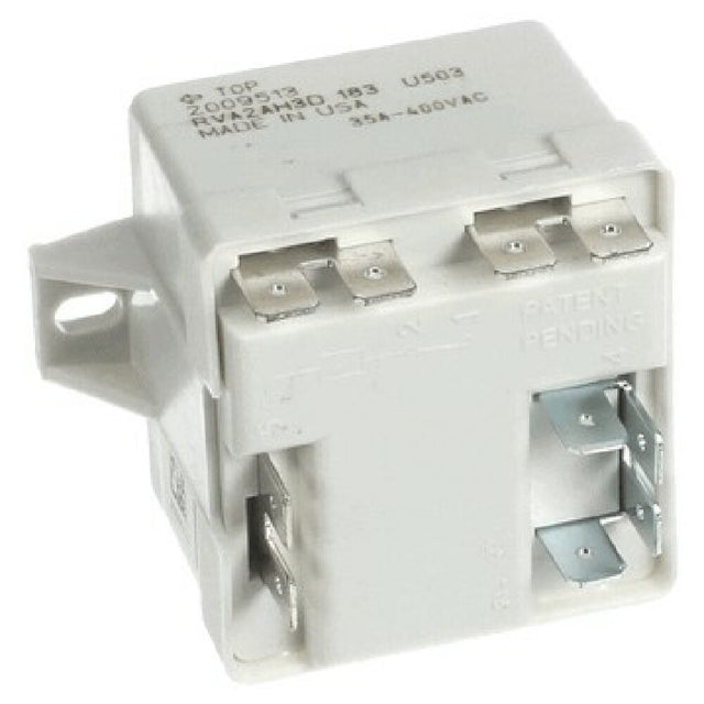 Manitowoc 2009513 Relay Start