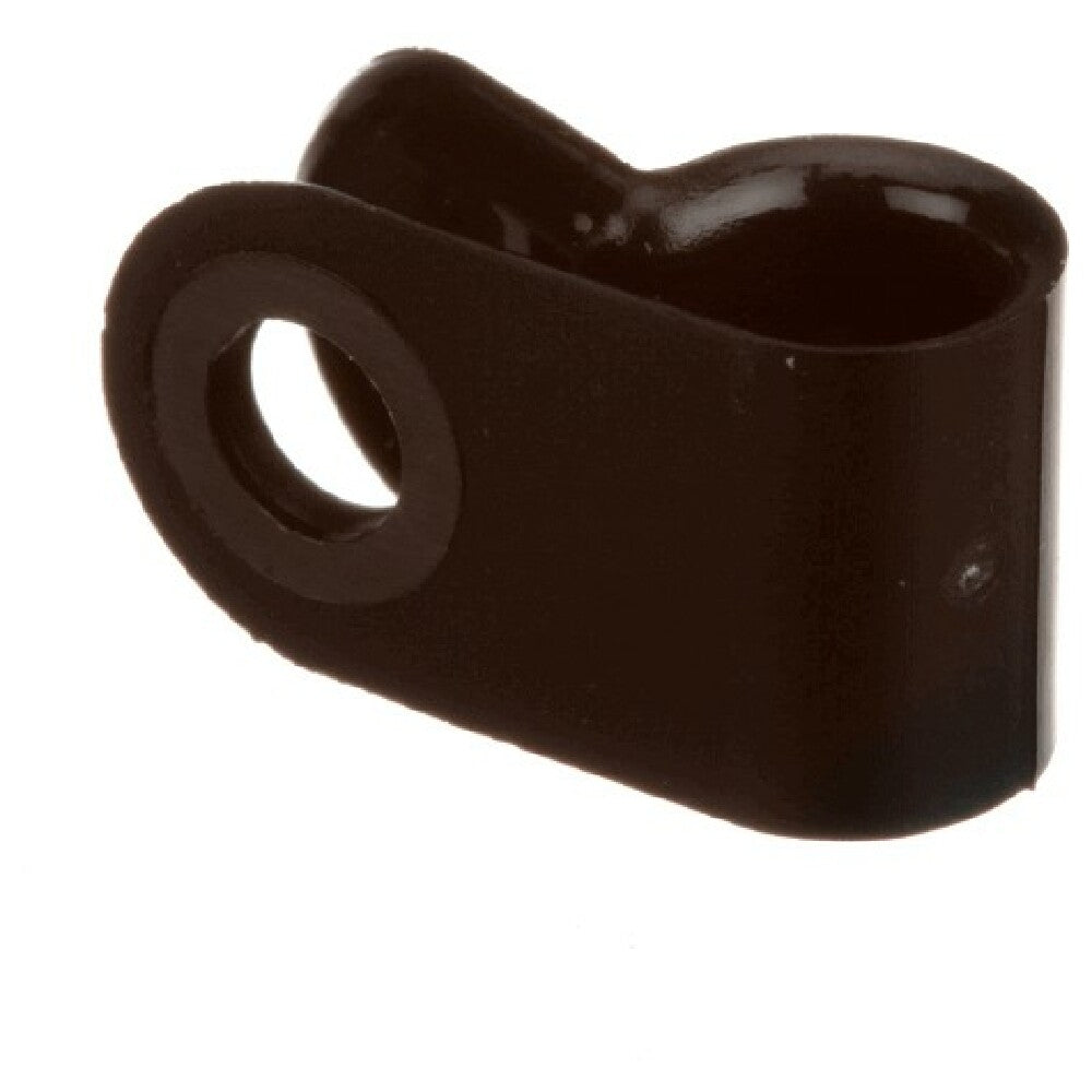 Manitowoc 5007667 Clamp 1/4in Grid Blk