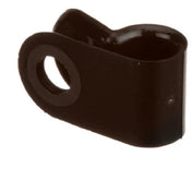 Manitowoc 5007667 Clamp 1/4in Grid Blk