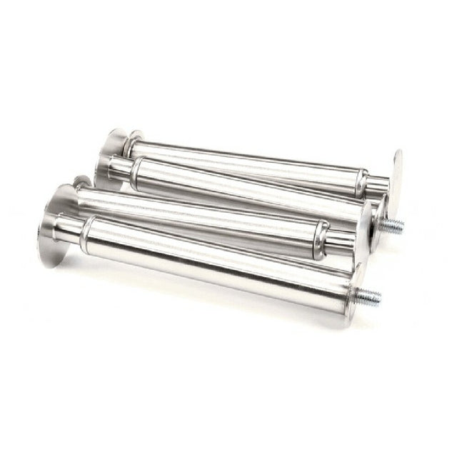 Manitowoc K-00144 12 Inch Leg Set Of 4