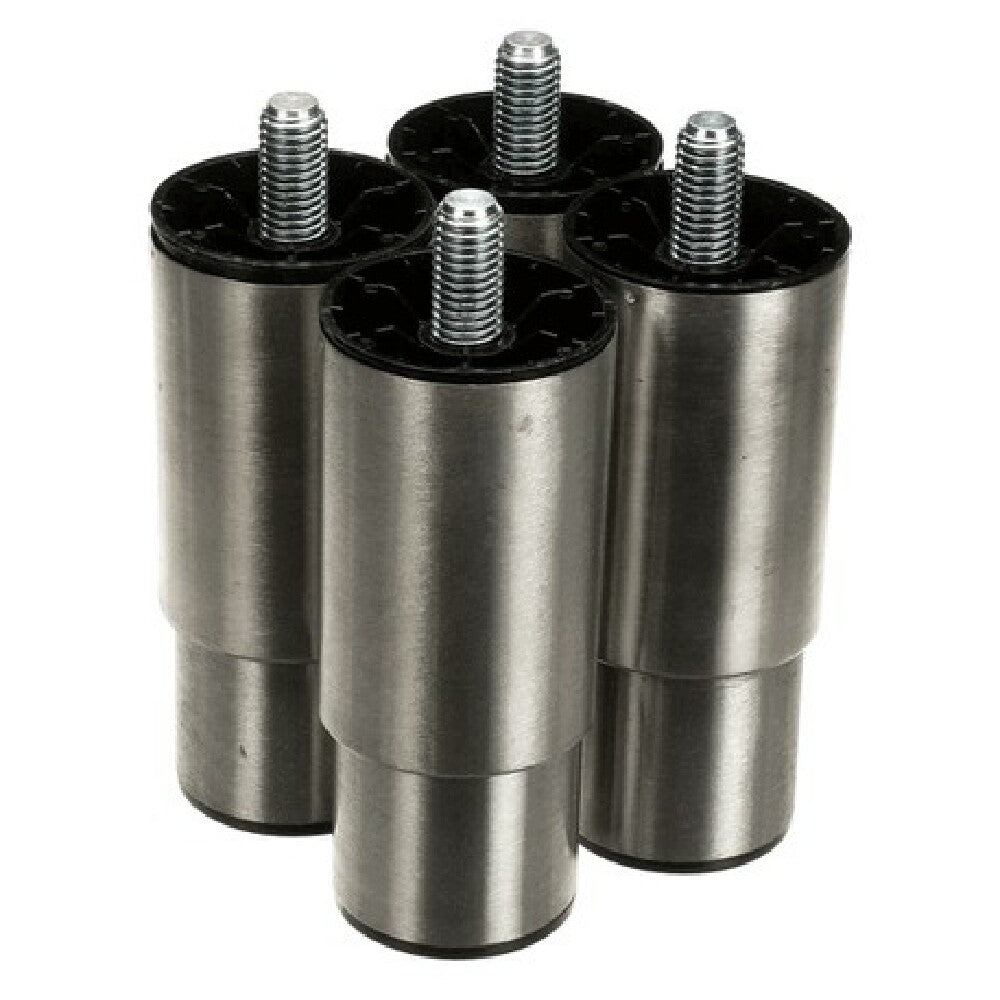 Manitowoc K-00350 Legs Set Of 4