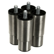 Manitowoc K-00350 Legs Set Of 4