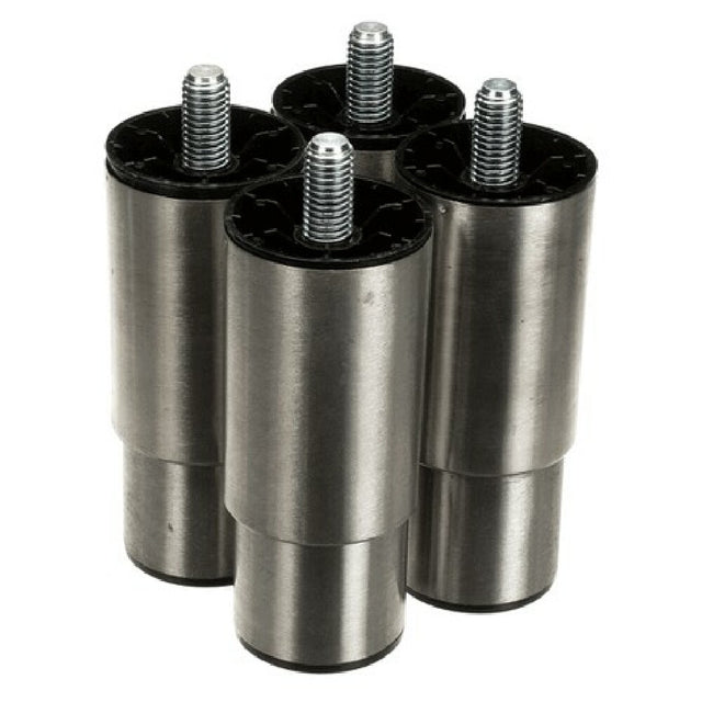 Manitowoc K-00350 Legs Set Of 4