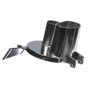 Mannhart 01-502100 Hopper Feed Machined