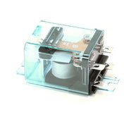 Mannhart 01-502318-0000A Relay 115/60/1