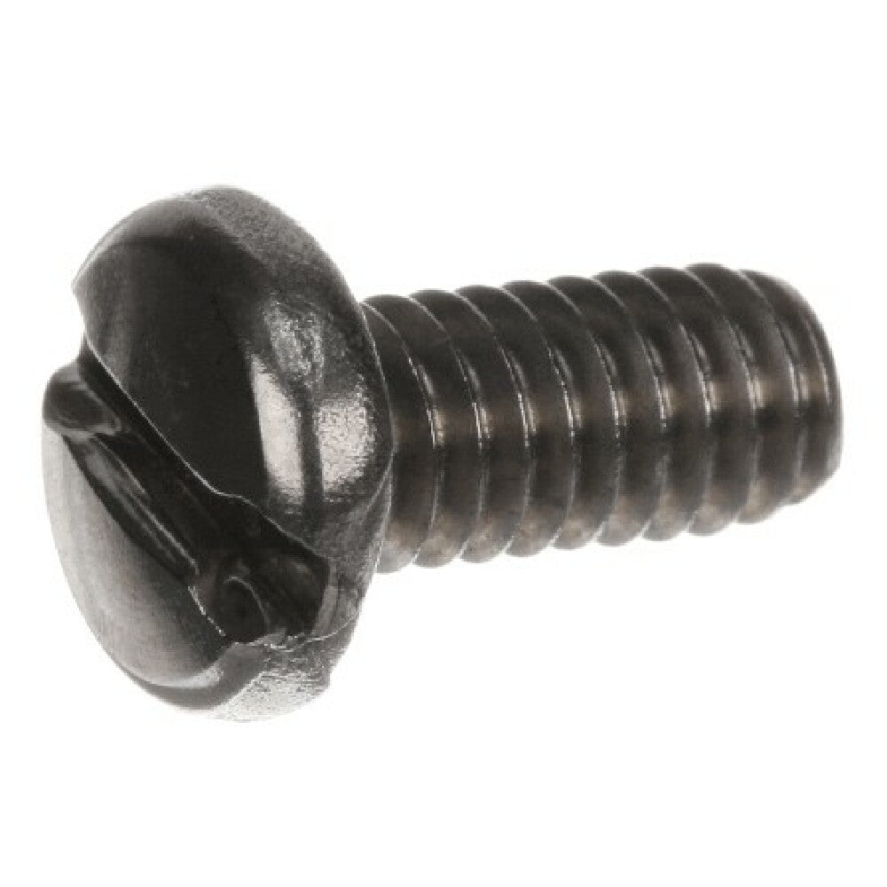 Mannhart 01-505004 Screw Screws Pan Head Slotted