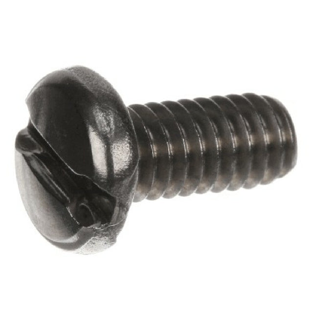 Mannhart 01-505004 Screw Screws Pan Head Slotted