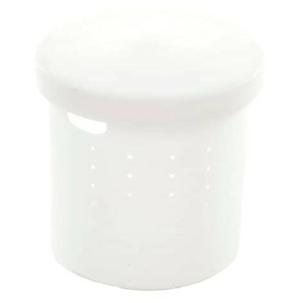 Mannhart 01-505009-00001 Dryer Basket W/lid