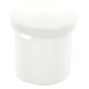 Mannhart 01-505009-00001 Dryer Basket W/lid