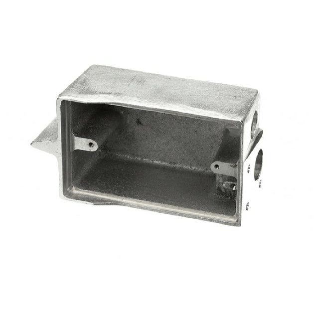 Mannhart 01-505034-000PS Timer Electrical Timer Box