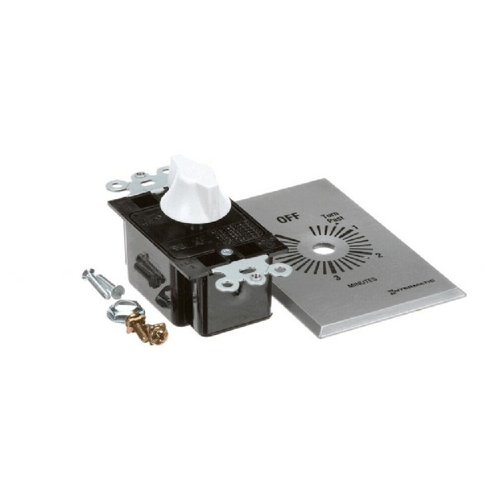 Mannhart 01-505037-000PE Timer Intermatic Timer