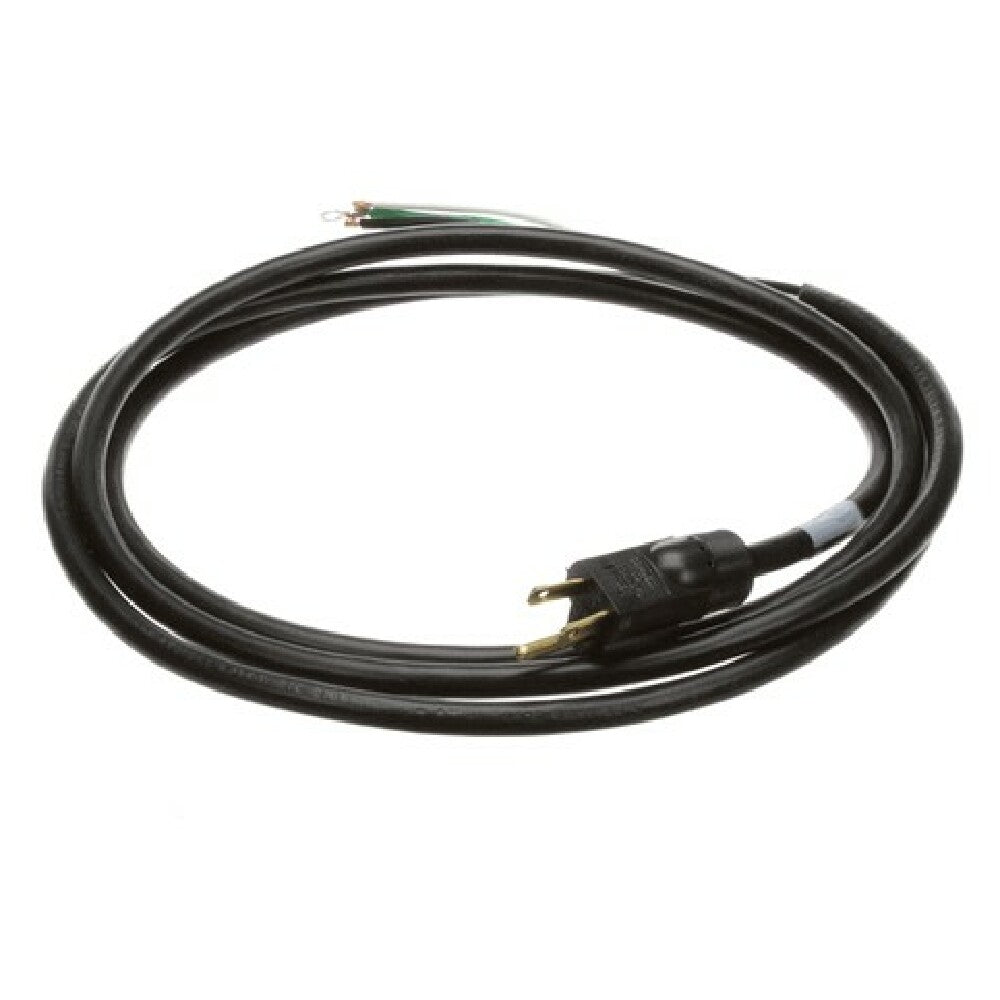 Mannhart 01-505039-000PE Power Supply Cord 8ft Cord 115