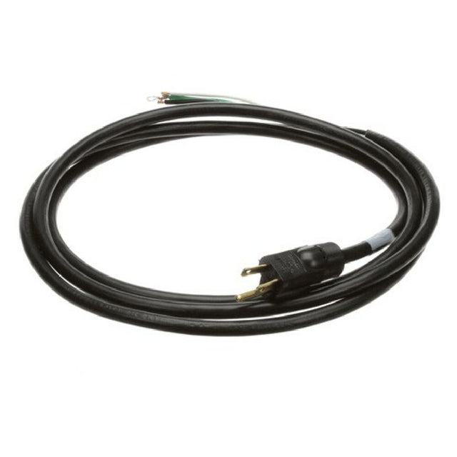 Mannhart 01-505039-000PE Power Supply Cord 8ft Cord 115