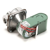 Market Forge 08-7108 Valve Gas Solenoid 24v 60hz